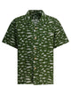 Montbell "Take Loha Iwa" Shirt