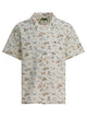 Montbell "Take Loha Activity" Shirt