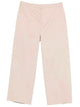 Cellar Door Angel Wide-Leg Trousers