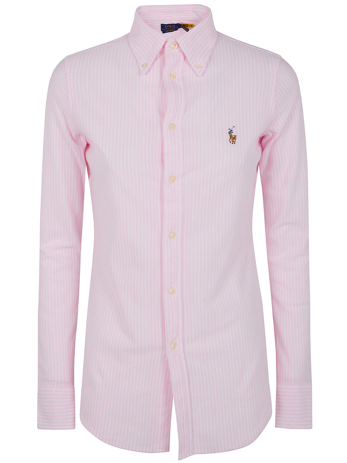 Polo Ralph Lauren "Heidi" Long Sleeves Shirt
