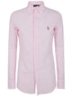 Polo Ralph Lauren "Heidi" Long Sleeves Shirt
