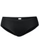 Calida Black Cotton Briefs