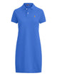 Polo Ralph Lauren Polo Short Sleeves Mini Dress