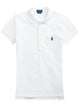 Polo Ralph Lauren "Julie" Short Sleeves Polo Shirt