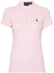 Polo Ralph Lauren "Julie" Short Sleeves Polo Shirt