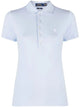 Polo Ralph Lauren "Julie" Short Sleeves Polo Shirt