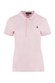 Polo Ralph Lauren Julie Cotton Polo Shirt