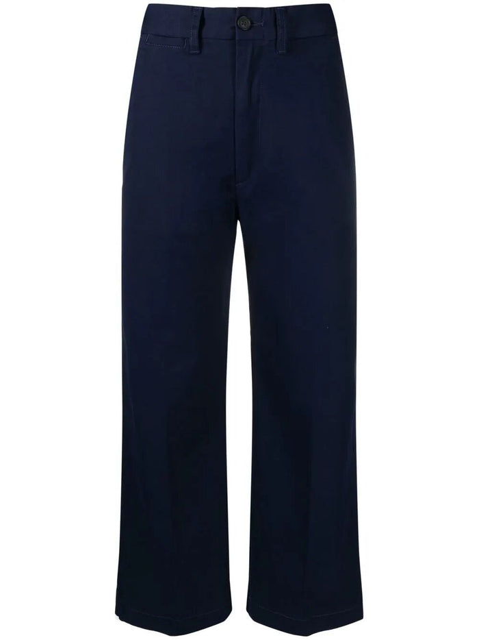 Polo Ralph Lauren Flared Pants