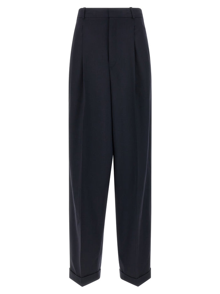 Polo Ralph Lauren Wool Pants