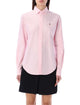Polo Ralph Lauren Polo Ralph Lauren Classic-Fit Oxford Cotton Shirt