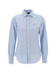 Polo Ralph Lauren Slim Fit Oxford Shirt