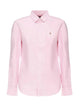 Polo Ralph Lauren Slim Fit Oxford Shirt