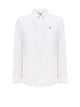 Polo Ralph Lauren Slim Fit Oxford Shirt