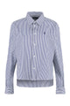 Polo Ralph Lauren Striped Cotton Shirt