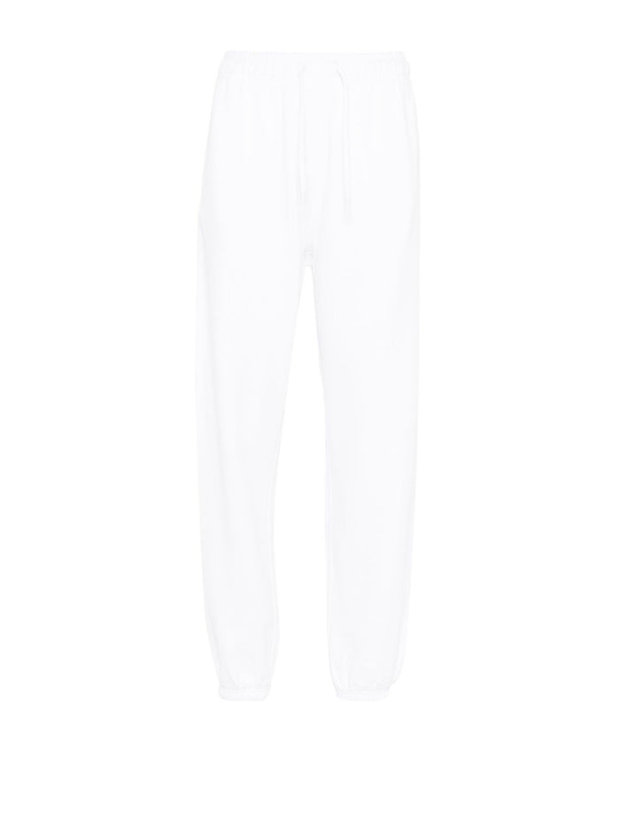 Polo Ralph Lauren White Clothing Trousers