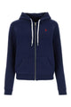 Polo Ralph Lauren Hoodie With Zip