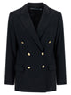 Polo Ralph Lauren Double-Breasted Blazer