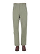 Nigel Cabourn Oversize Fit Trousers