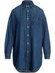 Polo Ralph Lauren Long-Sleeved Denim Shirt