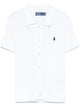 Polo Ralph Lauren Ss Cllr Cardigan Short Sleeve