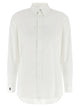 Polo Ralph Lauren Embroidered Cuffs Shirt