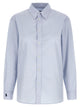 Polo Ralph Lauren Embroidered Cuffs Shirt
