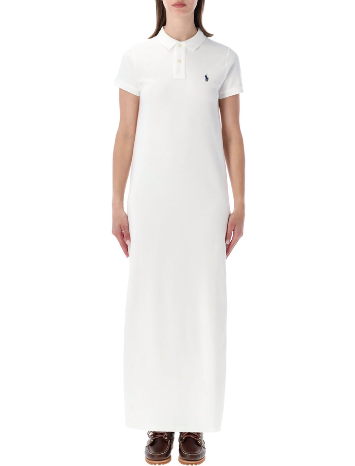 Polo Ralph Lauren Polo Long Dress