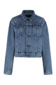 Polo Ralph Lauren Denim Jacket With Button Closure