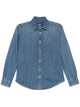 Polo Ralph Lauren Embroidered Logo Shirt