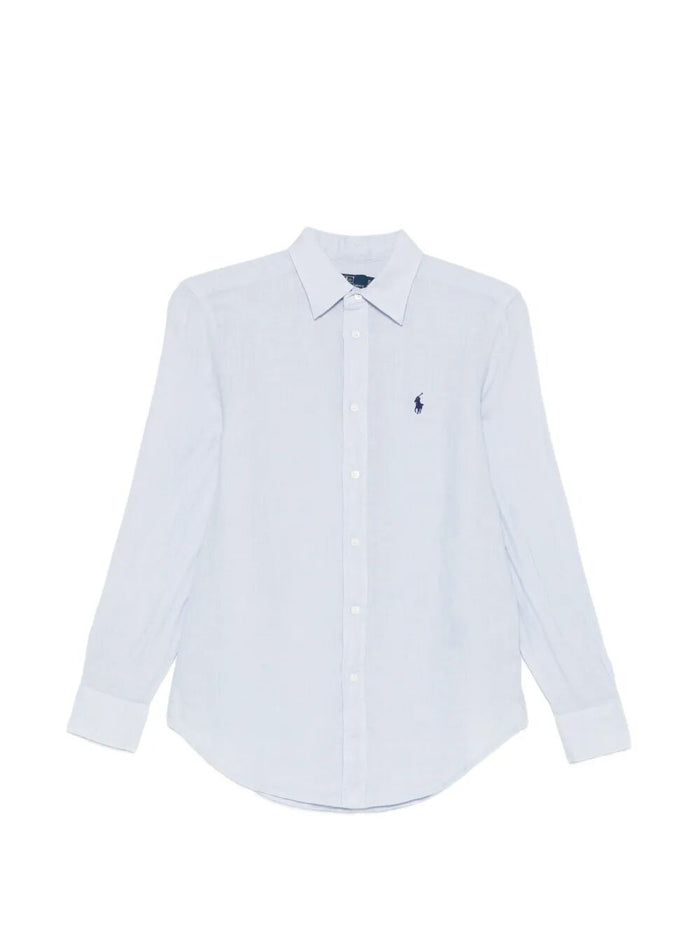 Polo Ralph Lauren Classic Long Sleeves Shirt