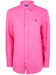Polo Ralph Lauren Classic Long Sleeves Shirt