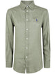 Polo Ralph Lauren Classic Long Sleeves Shirt