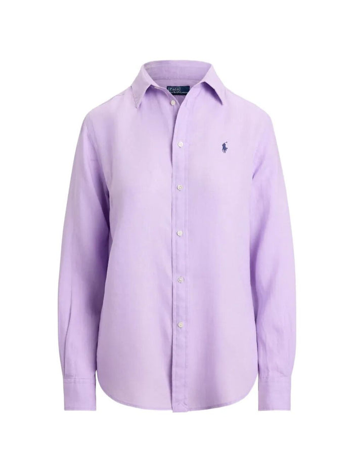 Polo Ralph Lauren Classic Long Sleeves Shirt