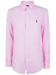 Polo Ralph Lauren Classic Long Sleeves Shirt