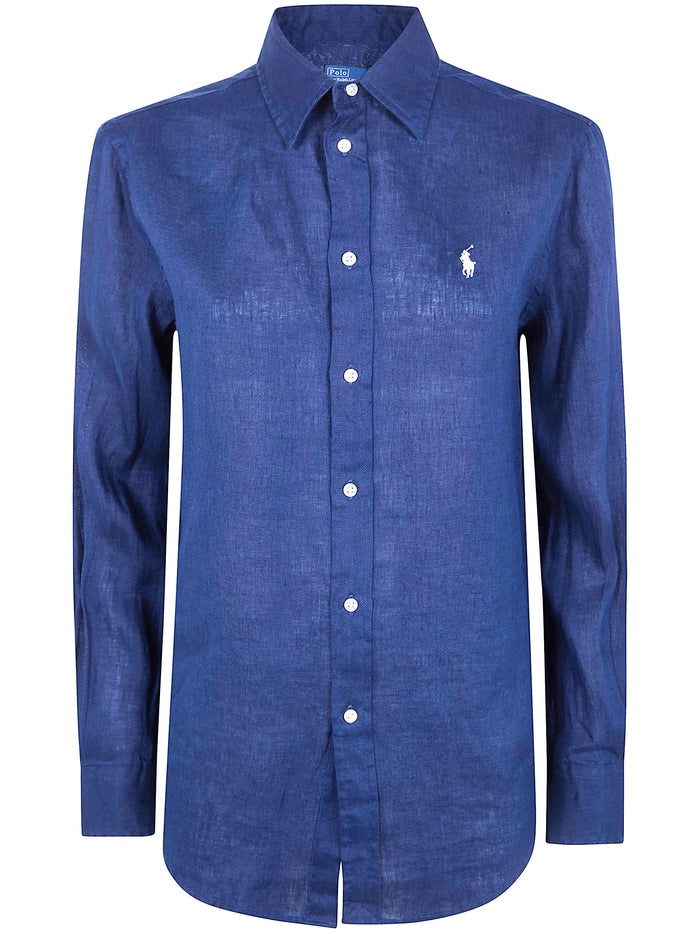 Polo Ralph Lauren Classic Long Sleeves Shirt