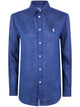 Polo Ralph Lauren Classic Long Sleeves Shirt