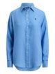 Polo Ralph Lauren Classic-Fit Linen Shirt