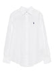 Polo Ralph Lauren Classic-Fit Linen Shirt