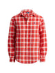 Polo Ralph Lauren Classic Long Sleeves Button Front Shirt