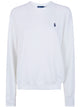 Polo Ralph Lauren Cotton Fleece Crewneck Sweatshirt