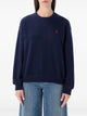 Polo Ralph Lauren Polo Ralph Lauren Cotton Fleece Crewneck Sweatshirt