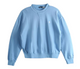 Ralph Lauren Blue Cotton Polyester Sweater