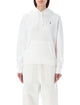 Polo Ralph Lauren Polo Ralph Lauren Cotton-Blend Classic Pony Hoodie