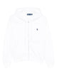 Polo Ralph Lauren Full Zip Hoodied Sweatshirt