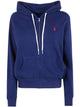 Polo Ralph Lauren Full Zip Hoodied Sweatshirt