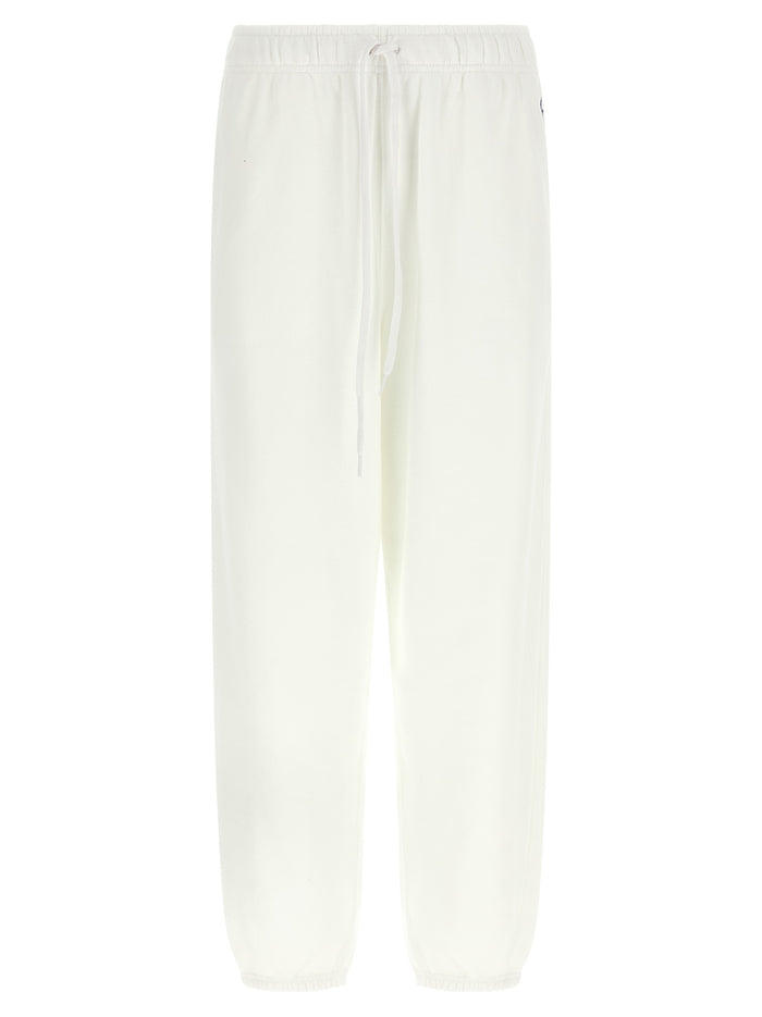 Polo Ralph Lauren Logo Embroidery Joggers
