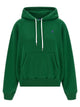 Polo Ralph Lauren Embroidery And Hoodie