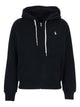 Polo Ralph Lauren Knit Full Zip Sweatshirt