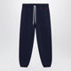 Polo Ralph Lauren Navy Blue Jogger Pants