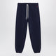 Polo Ralph Lauren Navy Blue Jogger Pants